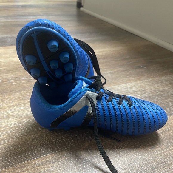 Kids cleats - Picture 3 of 5